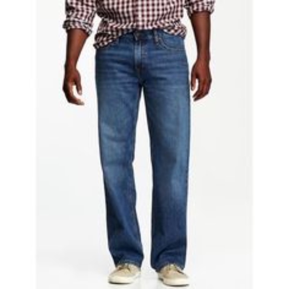 GAP Other - Gap | Straight Fit Jeans 33x30